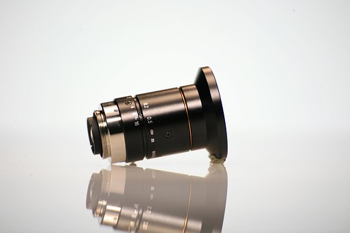 Free Kowa Lense photo and picture