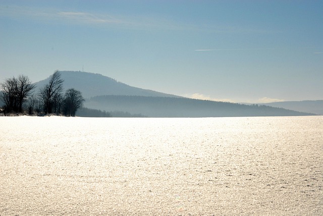 Free Winter Snow photo and picture