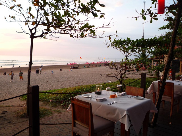 Free Bali Indonesia photo and picture