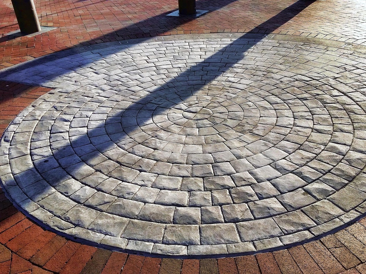 Street - free online jigsaw puzzle photo