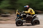 atv, sports, motorbike