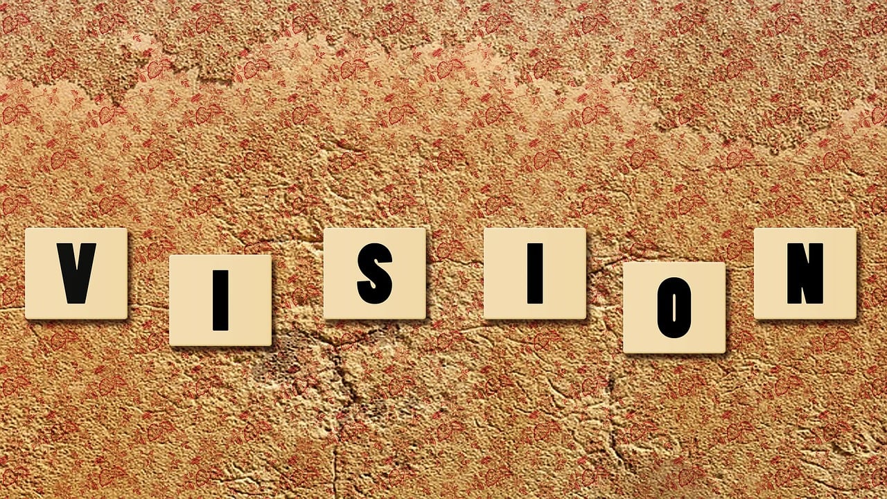 Vision Idea Business · Free image on Pixabay