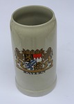 beer mug, bavaria, krug