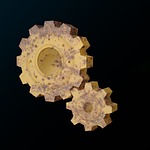 gears, machine, transmission