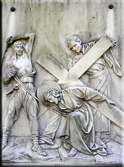Calvary, Christian, Nhà Thờ, Phục Sinh