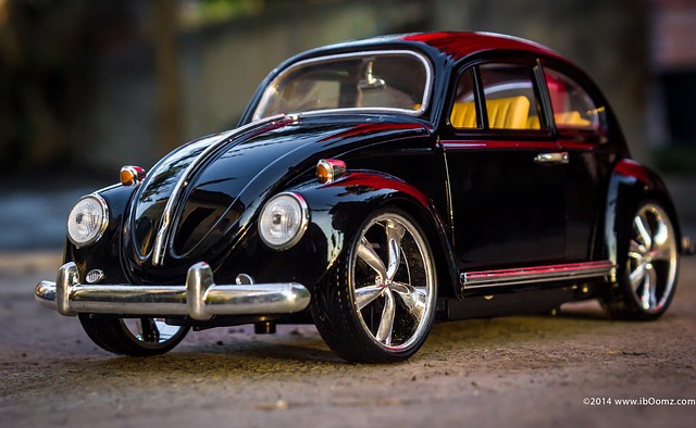 Free Volkswagen Beetle photo and picture