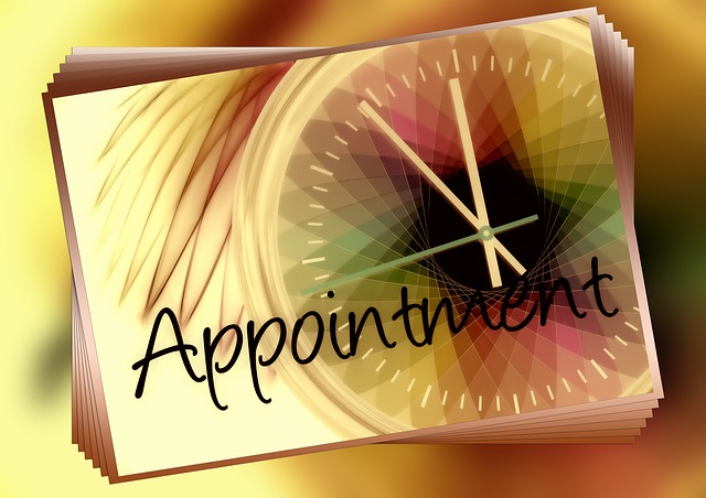Free clock time hours illustration