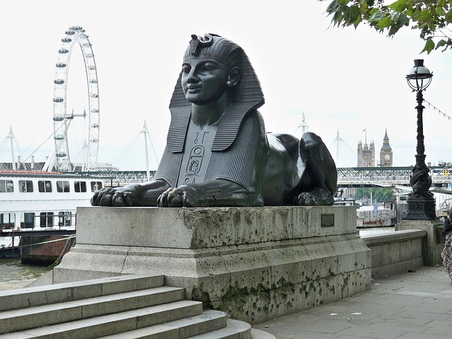 Free London Thames photo and picture