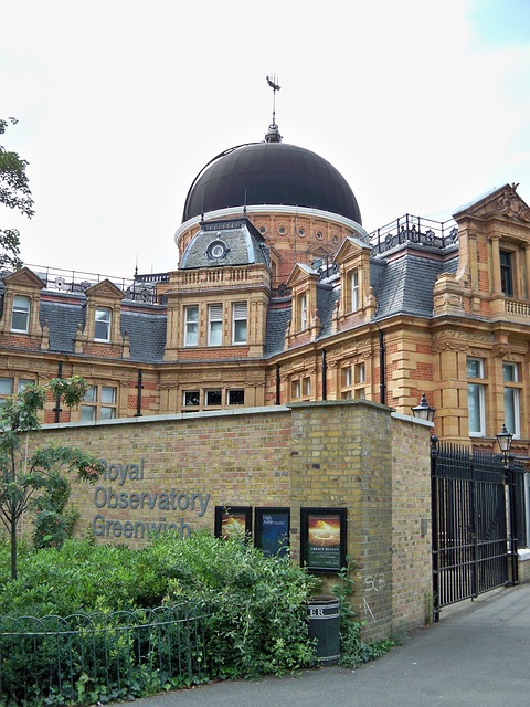 Free London Greenwich photo and picture
