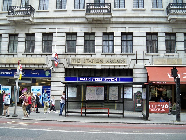 Free Museum London photo and picture