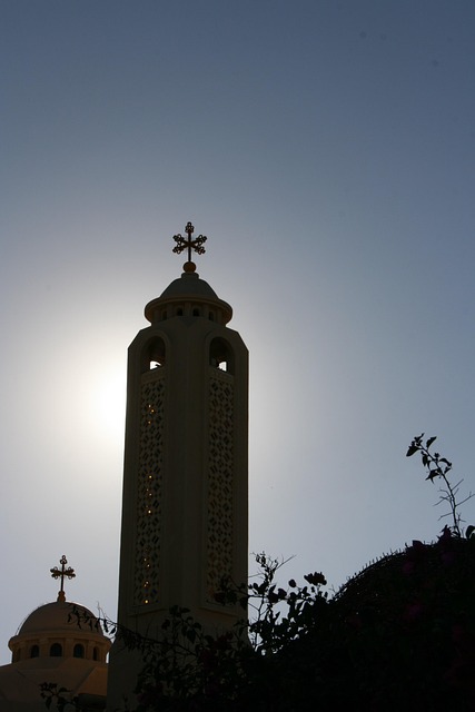 Free Mosque Minaret photo and picture