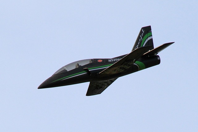 Free Viper Jet Impellerjet photo and picture