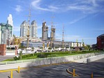 buenos aires, argentina, port