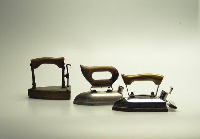 Free Iron Antique photo and picture