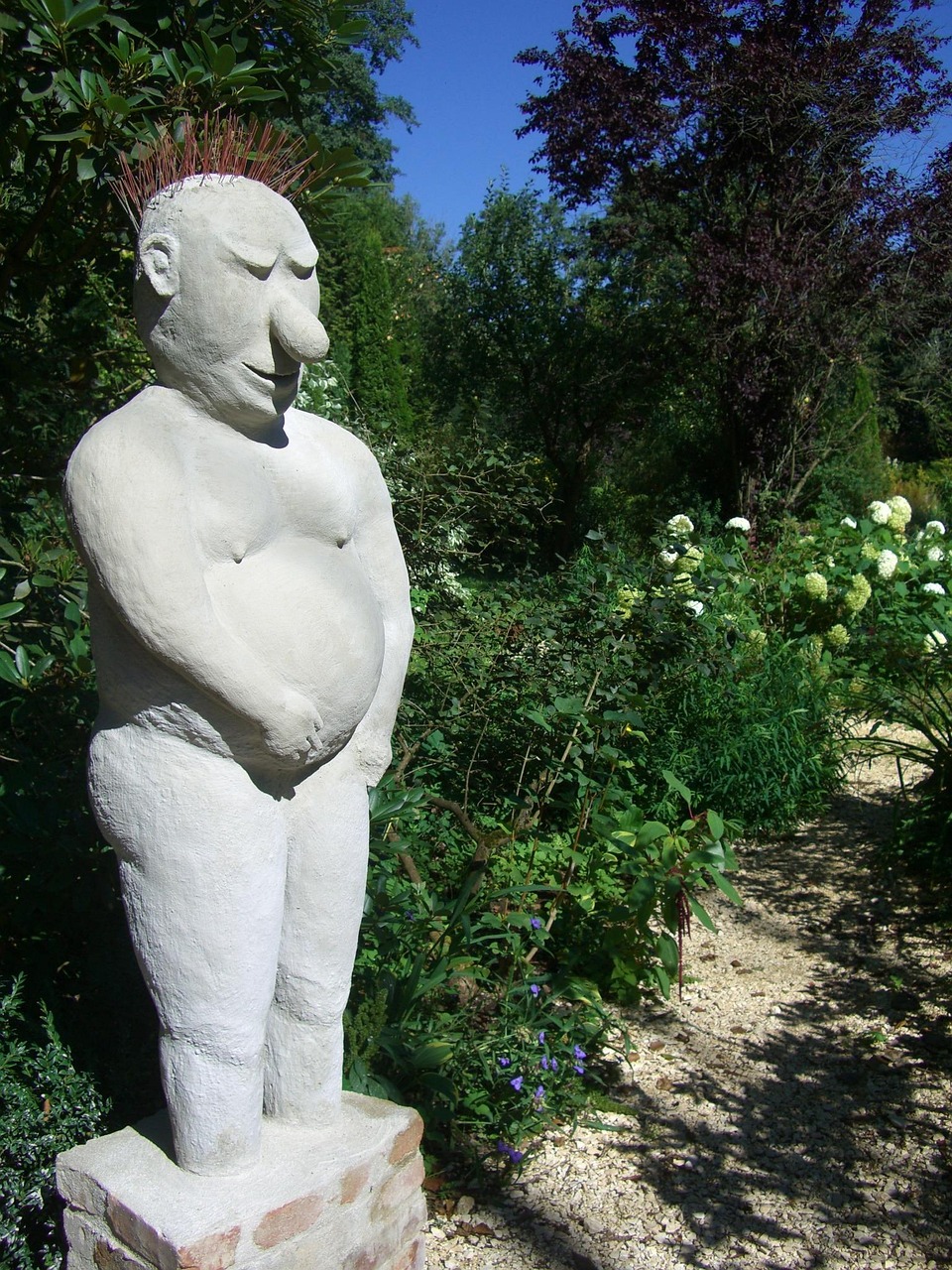 Marzellus Garten Biberachzell Kostenloses Foto auf Pixabay Pixabay
