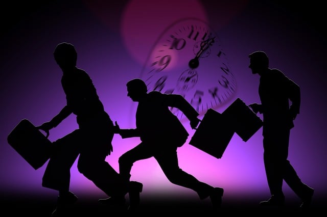 Free person people business people illustration
