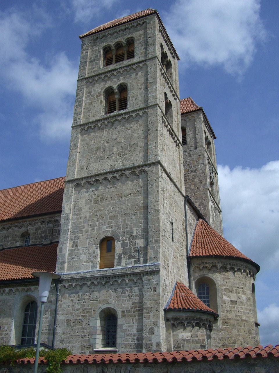 Basilica St Michael Late - Free photo on Pixabay - Pixabay