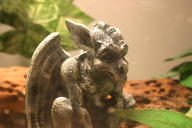 Download free HD stock image of Gargoyle Stone Free Gargoyle Stone photo and picture