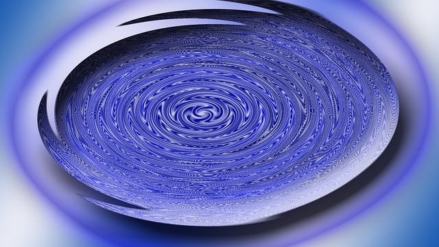 Hypnose, Hvirvel, Spiralformet, Baggrund
