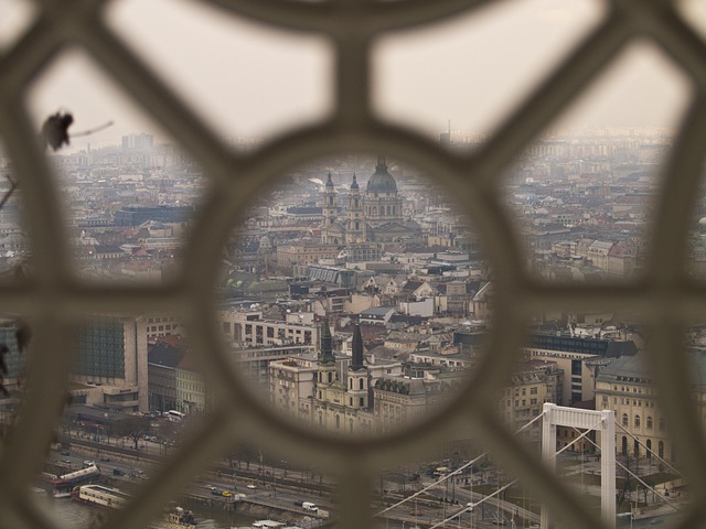 Free Budapest Hungary photo and picture