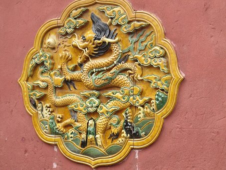 Free Asia Art photo and picture