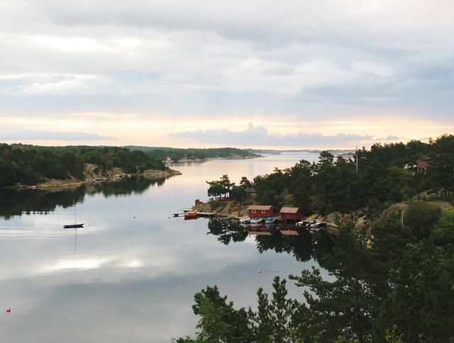 Free Norway Scandinavia photo and picture