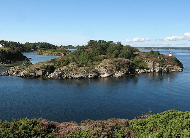 Free Norway Scandinavia photo and picture