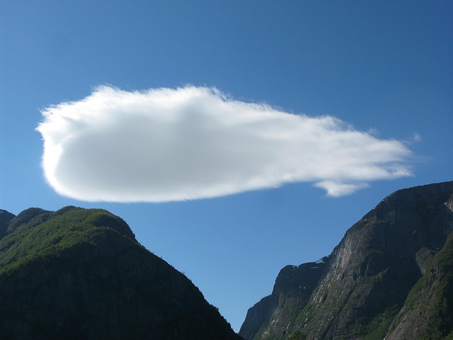 Free Norway Scandinavia photo and picture