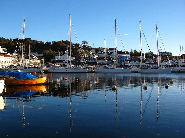 Free Norway Scandinavia photo and picture
