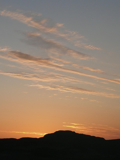 Free Scotland Mountains photo and picture