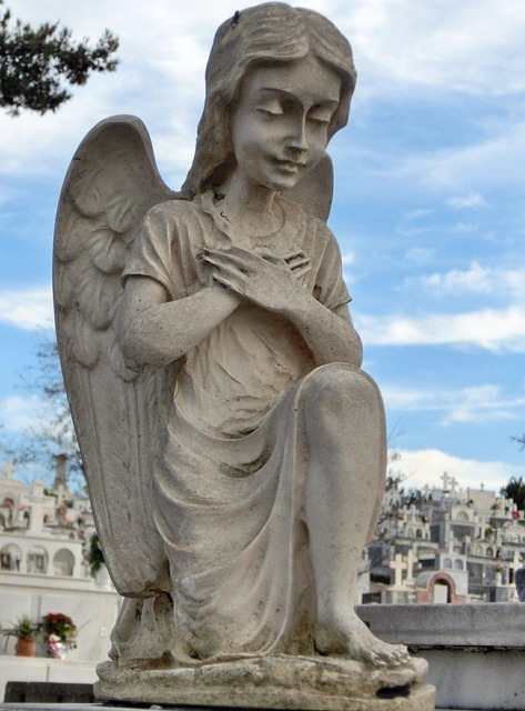 Free Statue English photo and picture