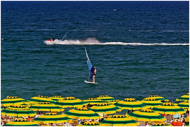 Free Bulgaria Golden Beach photo and picture