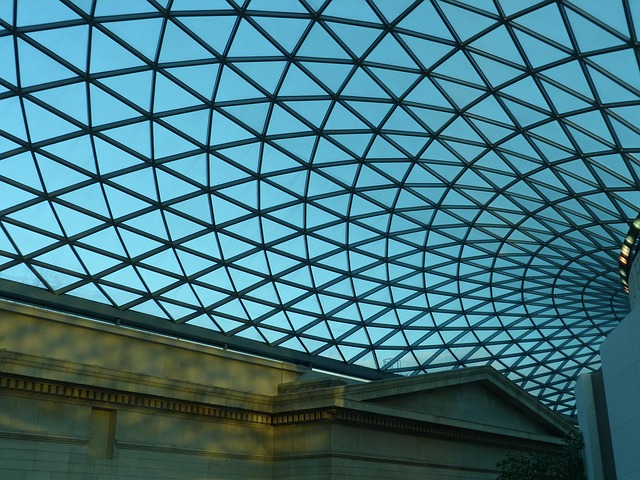 Free London Museum photo and picture