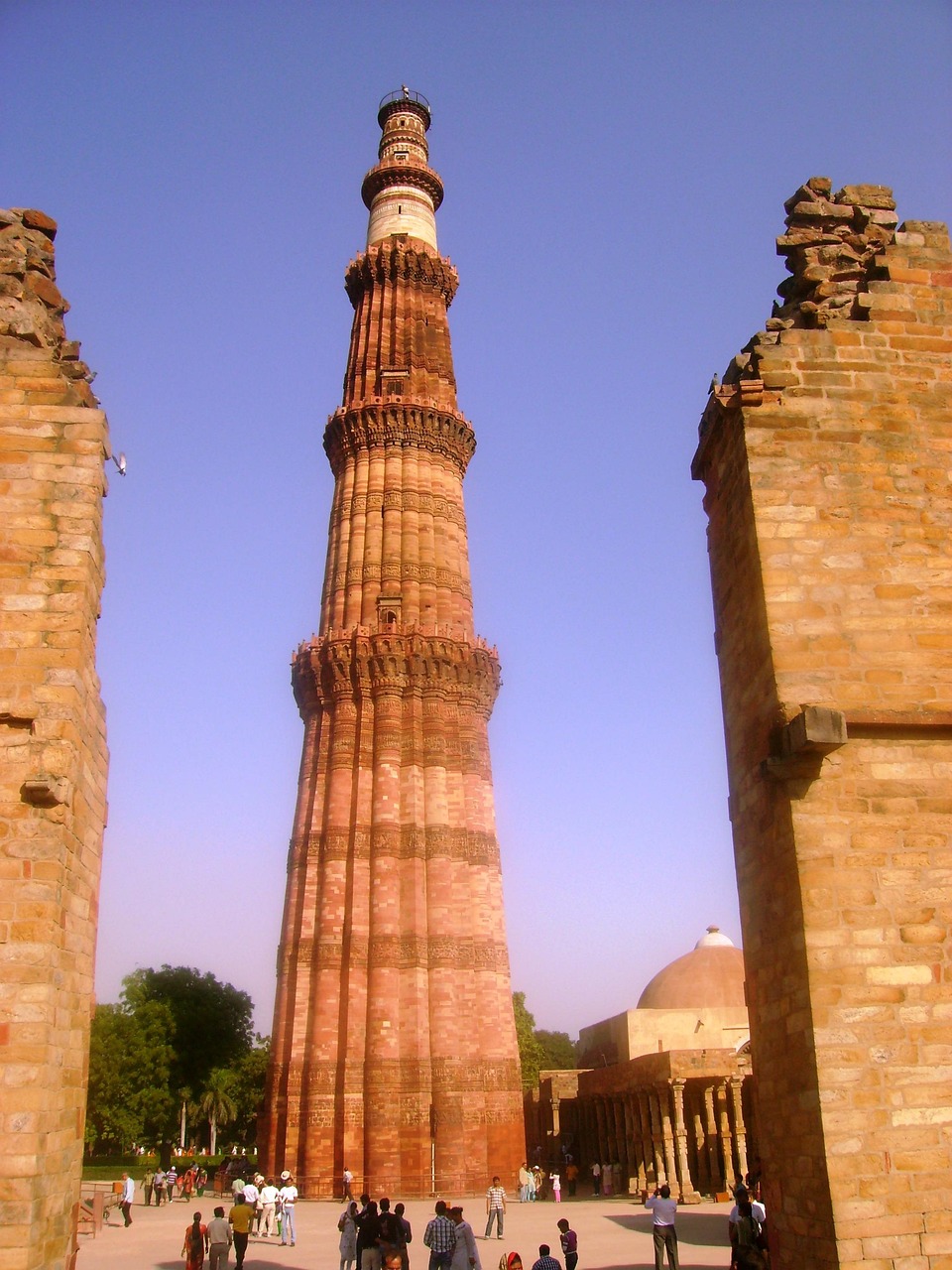 70 Gambar Qutub Minar Delhi Gratis Pixabay 70 Gambar Qutub Minar Delhi Gratis Pixabay