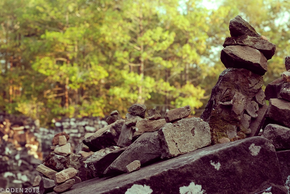 Heaping Rocks Photography Stone Heap Rock - Free photo on Pixabay - Pixabay