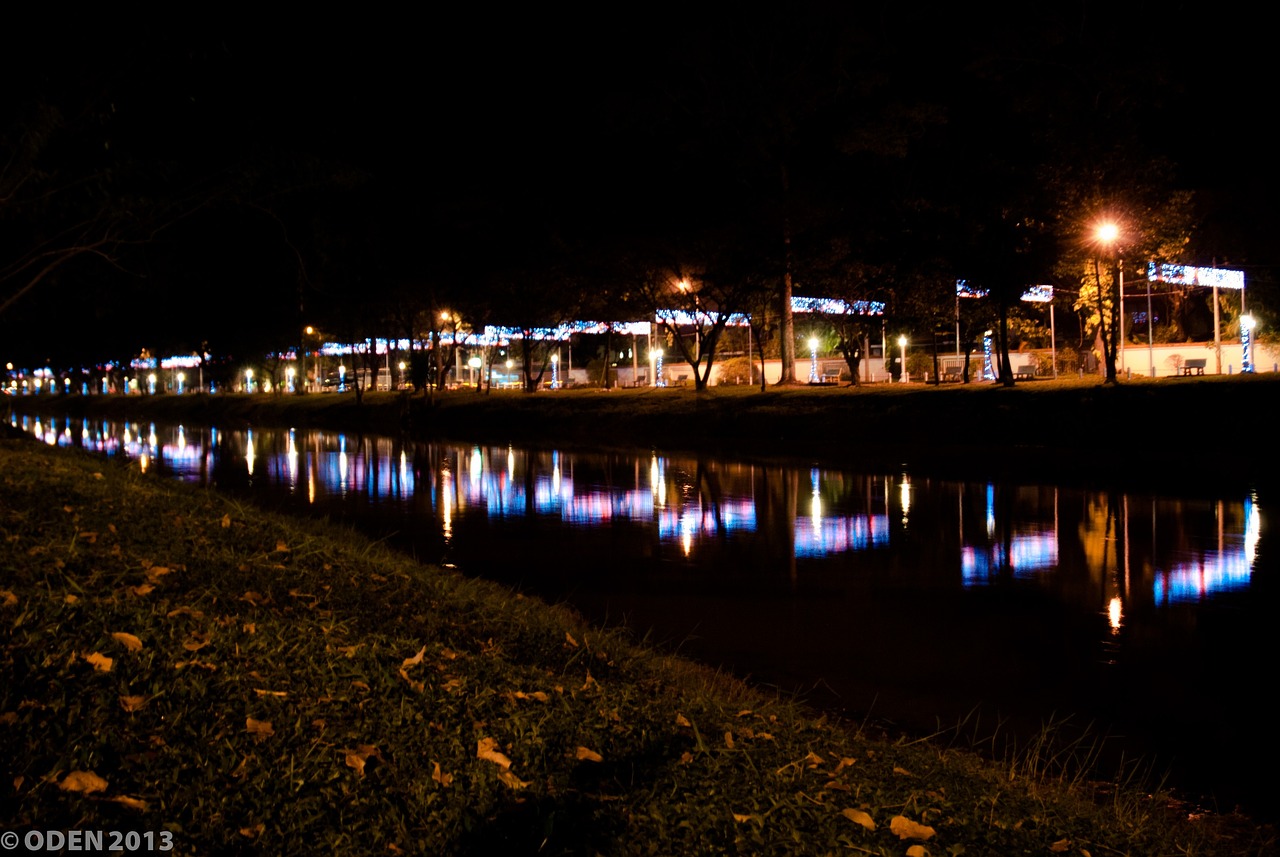 河 夜晚 丰富多彩的 - Pixabay上的免费照片 - Pixabay