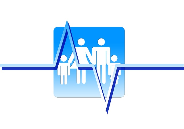 Free rhythm curve family illustration