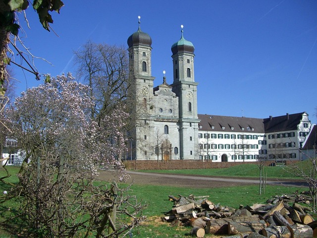 Schlosskirche Friedrichshafen · Kostenloses Foto auf Pixabay
