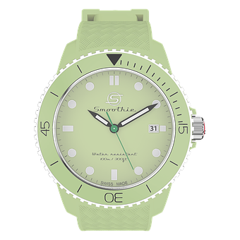 Free Clock Wrist Watch illustration and picture