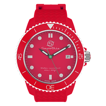 Free Clock Wrist Watch illustration and picture