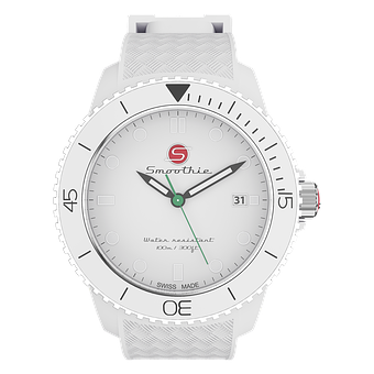 Free Clock Wrist Watch illustration and picture