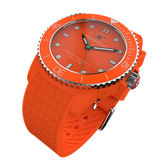 Free Clock Wrist Watch illustration and picture
