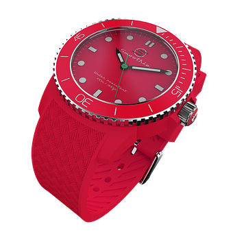 Free Clock Wrist Watch illustration and picture