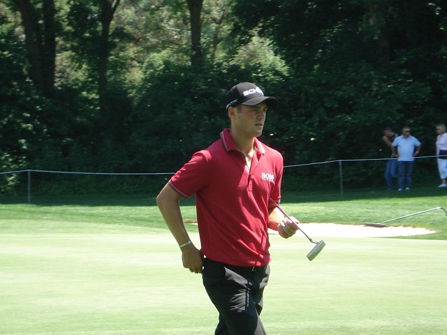 Free Golf Golfers photo and picture