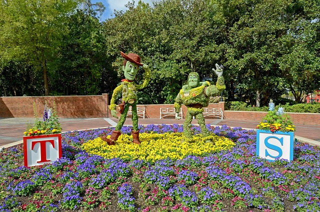 Disney, Houtachtig, Buzz Lightyear