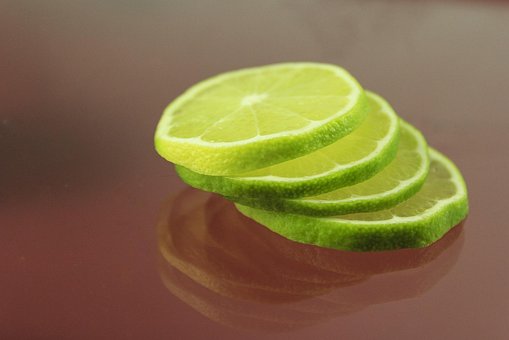 Free Lemon Fruit photo and picture