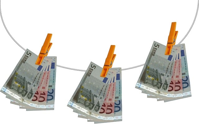 Tendedero, Soporte, Euro, Parecer