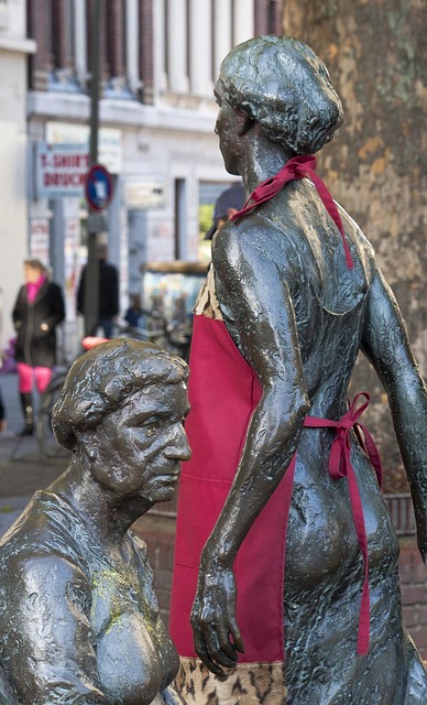 Free Sculpture Statue photo and picture