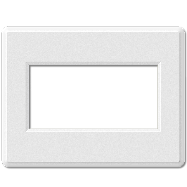 Download free HD stock image of Frame Square Free frame square white illustration