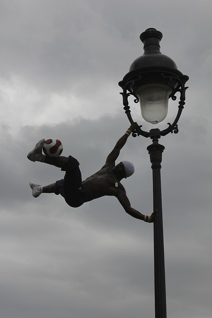 Free Body Control Paris photo and picture